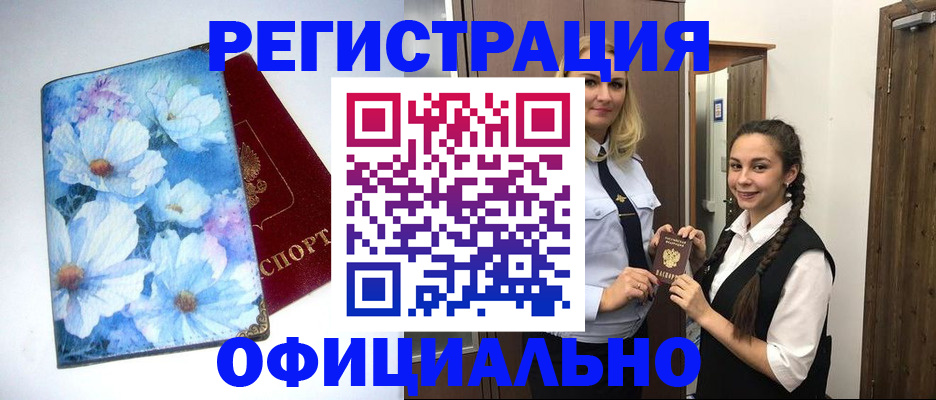 регистрация в Тереке